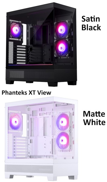 Gamer Komplett-PC mit AMD Ryzen 7 8700F + B650 - WLAN - RX 7900 GRE - 32 GB Ram