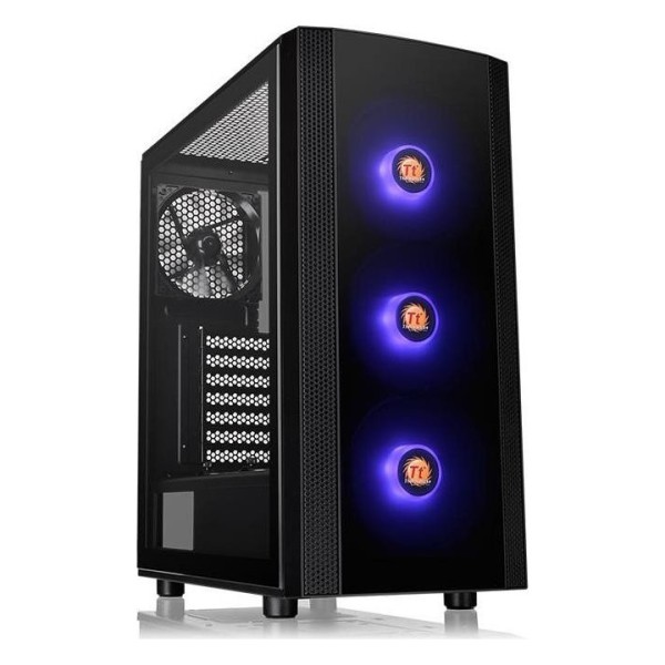 Gamer PC mit AMD Ryzen 7 8700F - RX 9060 XT 8/16GB - 32 GB Ram