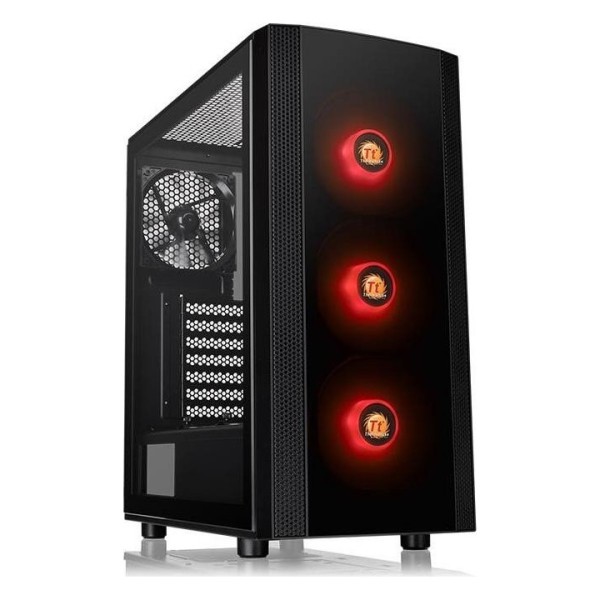 Gamer PC mit AMD Ryzen 7 8700F - RX 9060 XT 8/16GB - 32 GB Ram