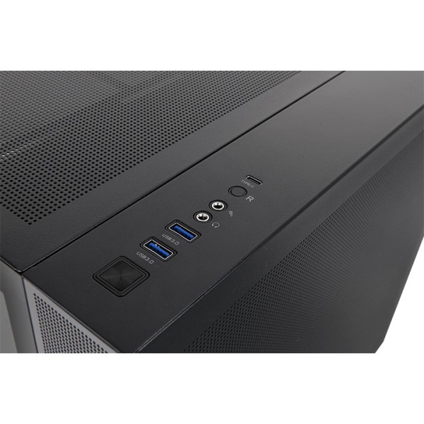 Gamer-PC mit AMD Ryzen 7 9800X3D - WiFi 6E - RTX 4090 - B650 - 32 GB Ram