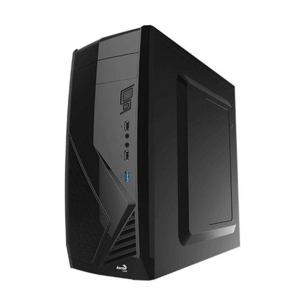 Komplett-PC mit AMD Ryzen 5 5600G - 8 GB Ram