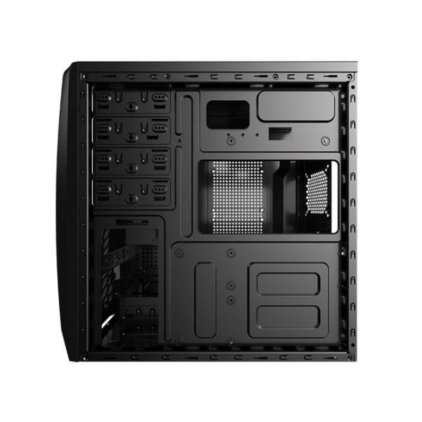 Komplett-PC mit AMD Ryzen 7 5700G - 8 GB Ram