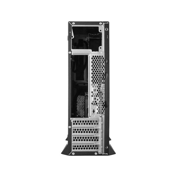 Mini Komplett-PC mit Intel i3 - 14100 - WiFi - 16 GB Ram
