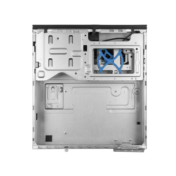 Mini Komplett-PC mit Intel i3 - 14100 - WiFi - 16 GB Ram