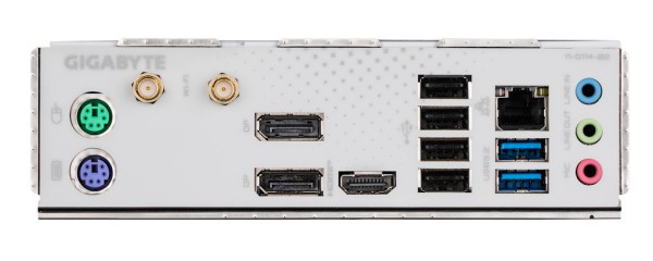 Mini Komplett-PC mit Intel i3 - 14100 - WiFi - 16 GB Ram