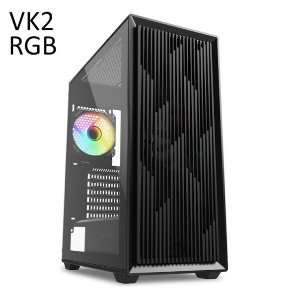 CAD Workstation mit Intel i5 - 14600KF - B760 - RTX A2000 - WLAN - 32 GB Ram