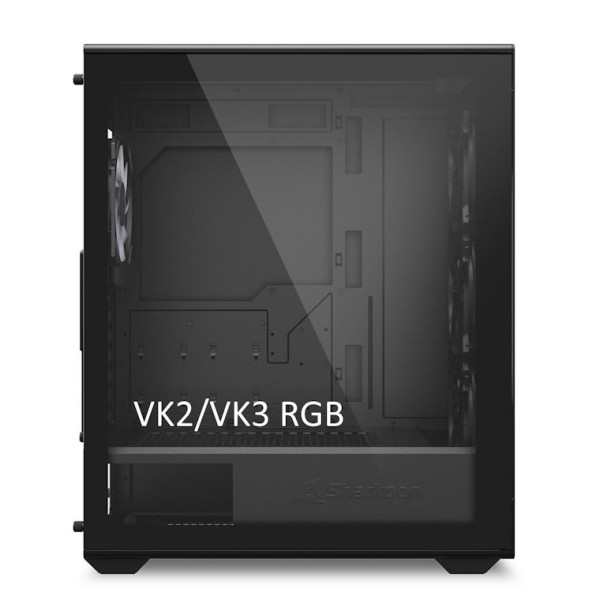 CAD Workstation mit Intel i5 - 14600KF - B760 - RTX A2000 - WLAN - 32 GB Ram