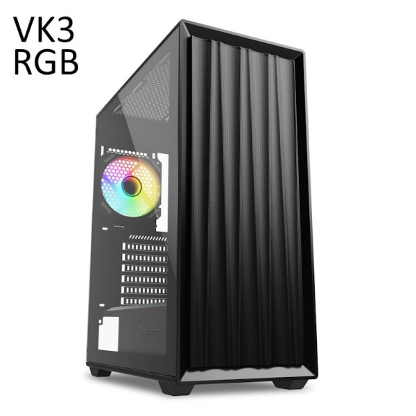 CAD Workstation mit Intel i5 - 14600KF - B760 - RTX A2000 - WLAN - 32 GB Ram