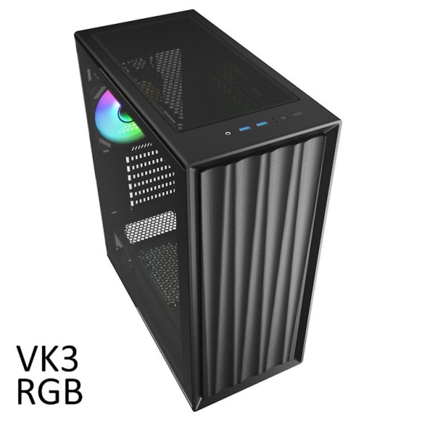 CAD Workstation mit Intel i5 - 14600KF - B760 - RTX A2000 - WLAN - 32 GB Ram