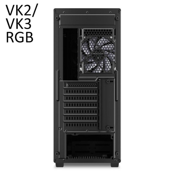 CAD Workstation mit Intel i5 - 14600KF - B760 - RTX A2000 - WLAN - 32 GB Ram