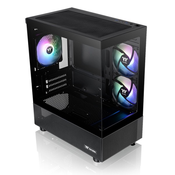 Komplett-PC mit AMD Ryzen 9 7900 - RTX 4060 - 32 GB Ram