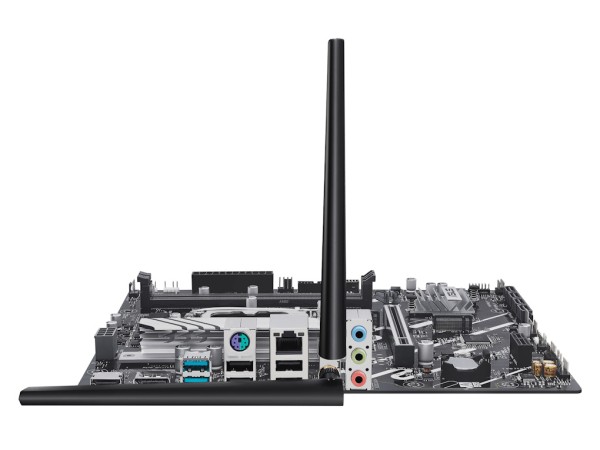 Mini Komplett-PC mit Intel Core Ultra 5 225 - WiFi 6 - 32 GB Ram