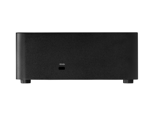 Mini Komplett-PC mit MSI Cubi NUC 1MG-007BDE - Core 7 150U - WLAN - 32 GB Ram