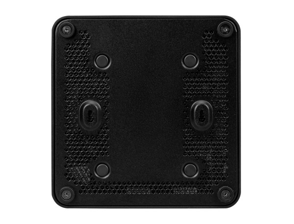 Mini Komplett-PC mit MSI Cubi NUC 1MG-007BDE - Core 7 150U - WLAN - 32 GB Ram