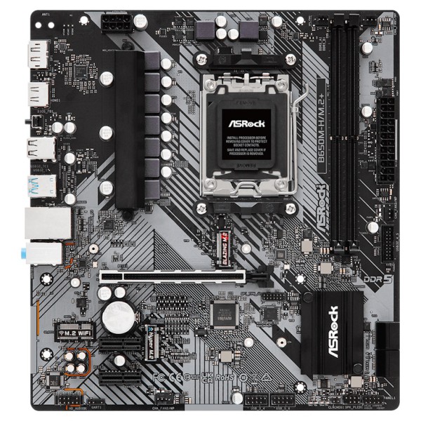 Gamer Komplett-PC mit AMD Ryzen 7 7800X3D - RTX 4070 - WLAN - 32 GB Ram
