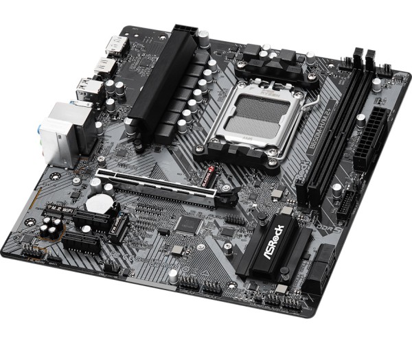 Gamer Komplett-PC mit AMD Ryzen 5 7600X3D - RX 7900 GRE - WLAN - 32 GB Ram