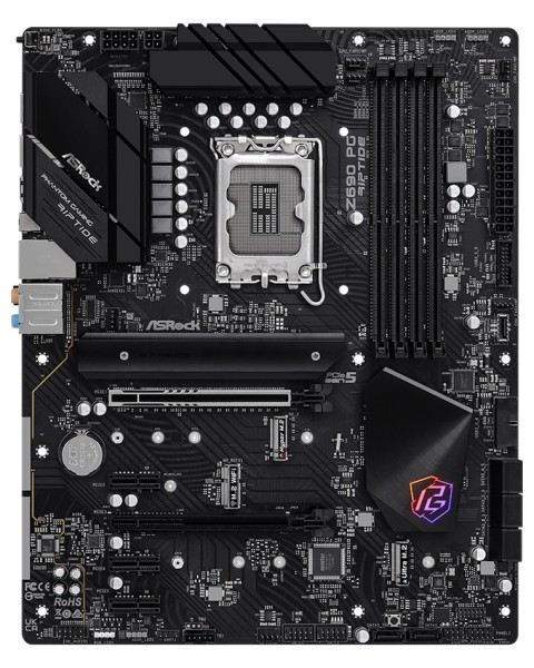 Gamer Komplett-PC mit Intel i9 - 14900KF - RTX 4070 - 32 GB Ram