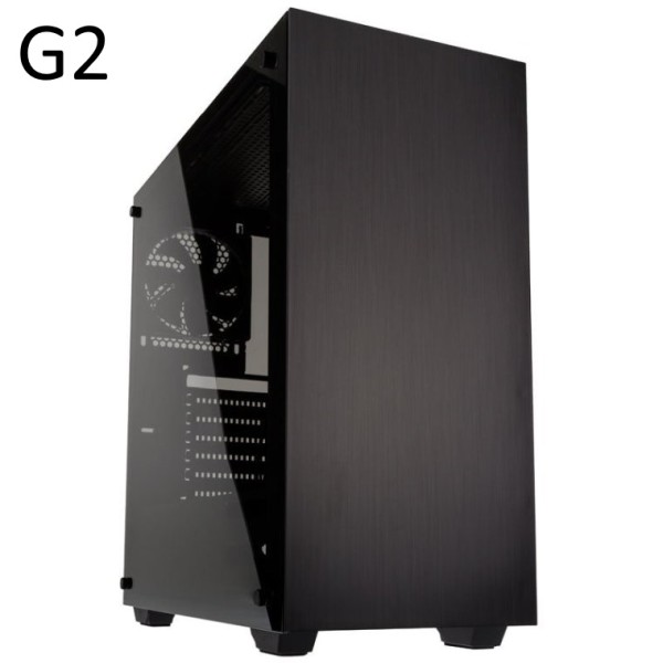 Komplett-PC mit Intel i7 - 14700KF - B760 - RTX 4070 - 64 GB Ram