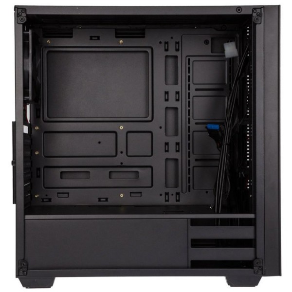 Komplett-PC mit Intel i7 - 14700KF - B760 - RTX 4070 - 64 GB Ram