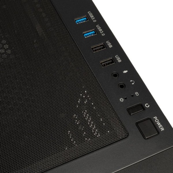 Gamer-PC mit AMD Ryzen 9 9950X3D - WiFi - RTX 5070 - B650/B850 - 32 GB Ram