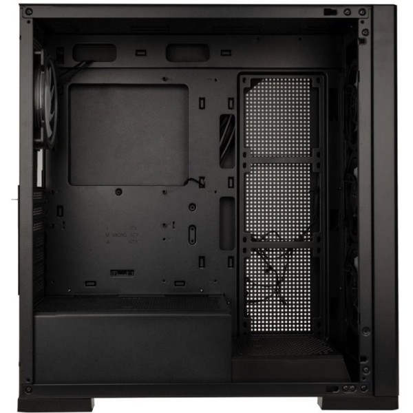 Gamer-PC mit AMD Ryzen 9 9950X3D - WiFi - RTX 5070 - B650/B850 - 32 GB Ram