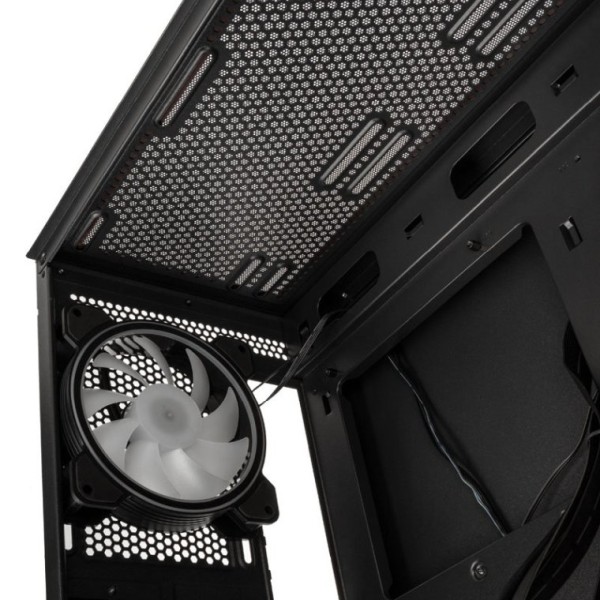 Gamer Komplett-PC mit Intel Core Ultra 5 245KF - RTX 5070 - B860/Z890 - WLAN - 32 GB Ram