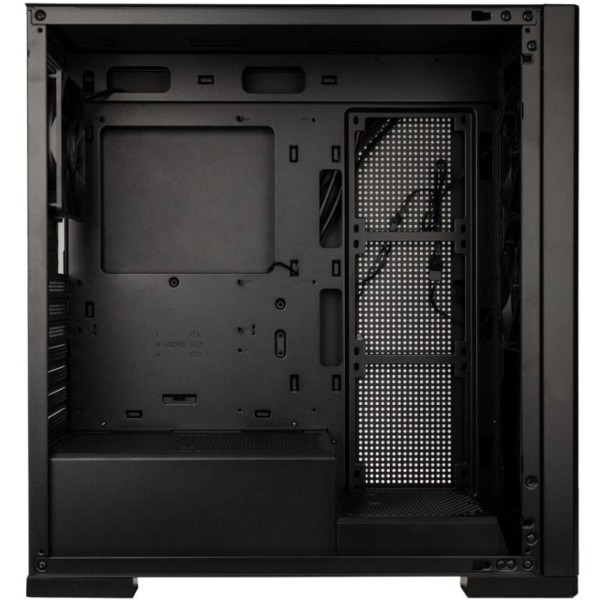 Gamer Komplett-PC mit Intel Core Ultra 5 245KF - RTX 5070 - B860/Z890 - WLAN - 32 GB Ram