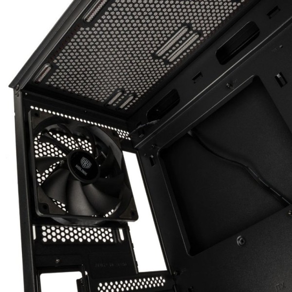 Gamer Komplett-PC mit Intel Core Ultra 5 245KF - RTX 5070 - B860/Z890 - WLAN - 32 GB Ram