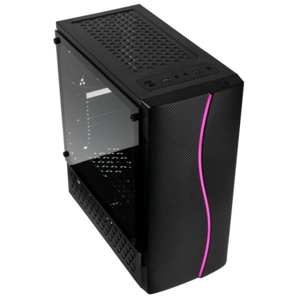 Komplett-PC mit AMD Ryzen 3 5300G - 8 GB Ram