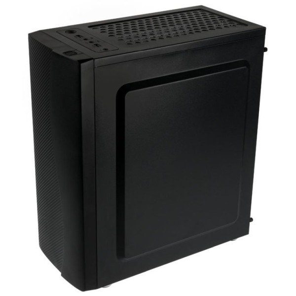 Komplett-PC mit AMD Ryzen 3 5300G - 8 GB Ram