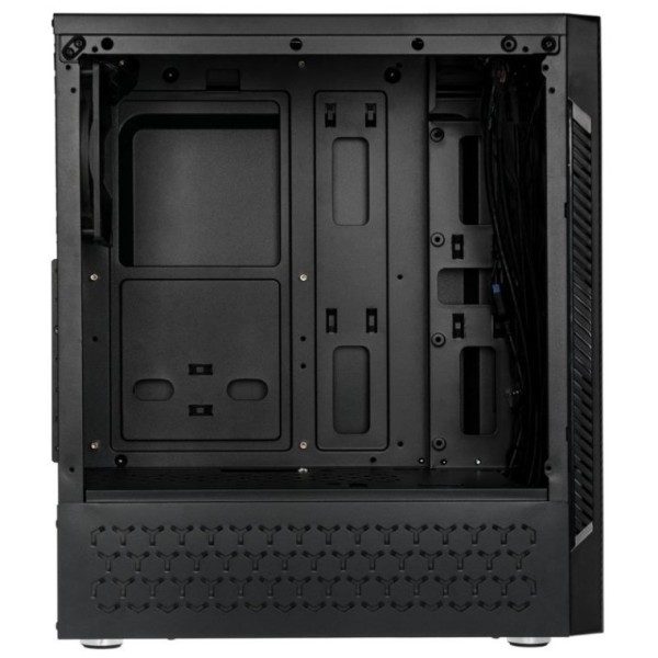 Komplett-PC mit AMD Ryzen 3 5300G - 8 GB Ram
