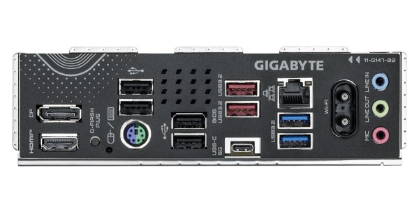 Gamer-PC mit AMD Ryzen 7 9800X3D - WiFi - RTX 5080 - B850 - 32 GB Ram