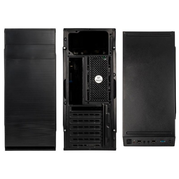 Komplett-PC mit Intel Core Ultra 5 235T - WLAN - 16 GB Ram