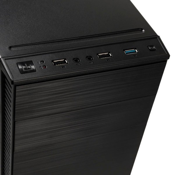 Komplett-PC mit Intel Core Ultra 5 235T - WLAN - 16 GB Ram