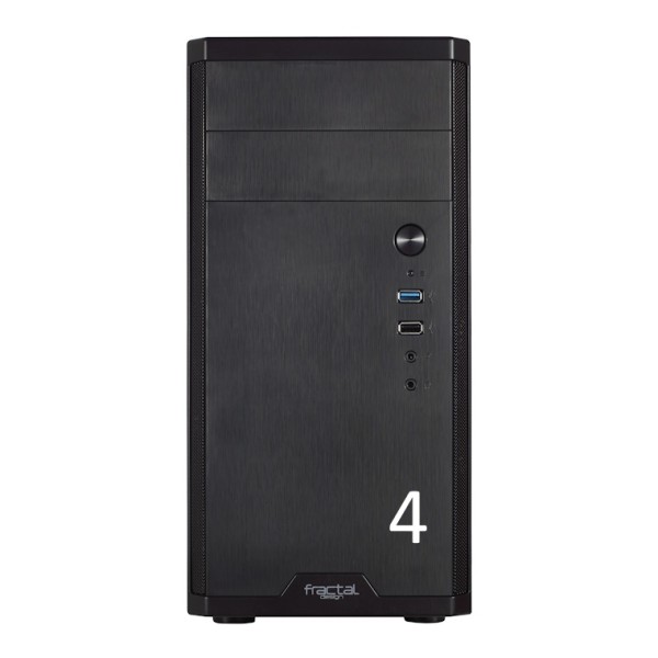 Komplett-PC mit AMD Ryzen 5 8600G - 32 GB Ram