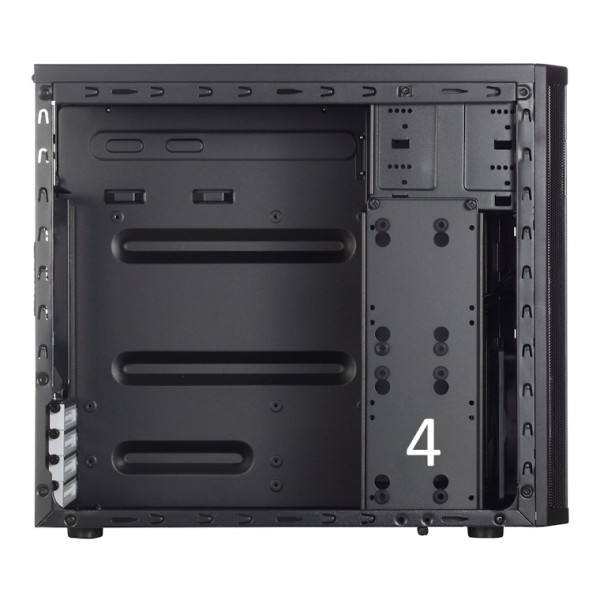 Komplett-PC mit AMD Ryzen 5 8600G - 32 GB Ram