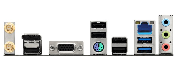 Komplett-PC mit Intel Core Ultra 5 235T - WLAN - 16 GB Ram