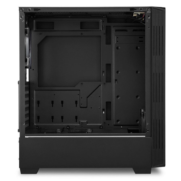 Gamer-PC mit AMD Ryzen 5 7500F - RTX 4060 - 32 GB Ram