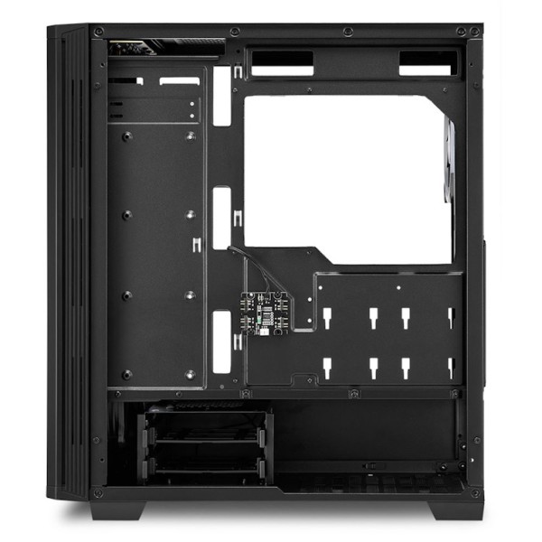 Gamer-PC mit AMD Ryzen 5 7500F - RTX 4060 - 32 GB Ram