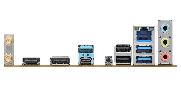 CAD Workstation mit Intel Core Ultra 7 265KF - RTX A2000 - WLAN 7 - 32 GB Ram