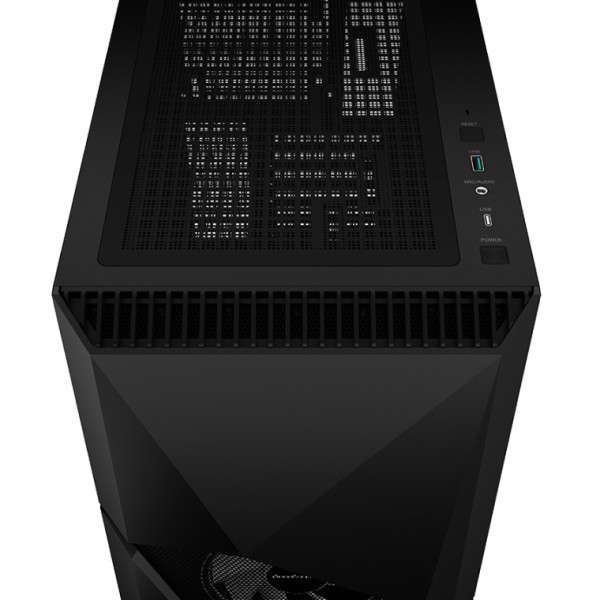 Komplett-PC mit Intel i7 - 14700K - B760 - 64 GB Ram (ausbaufähig zum Gamer - PC)