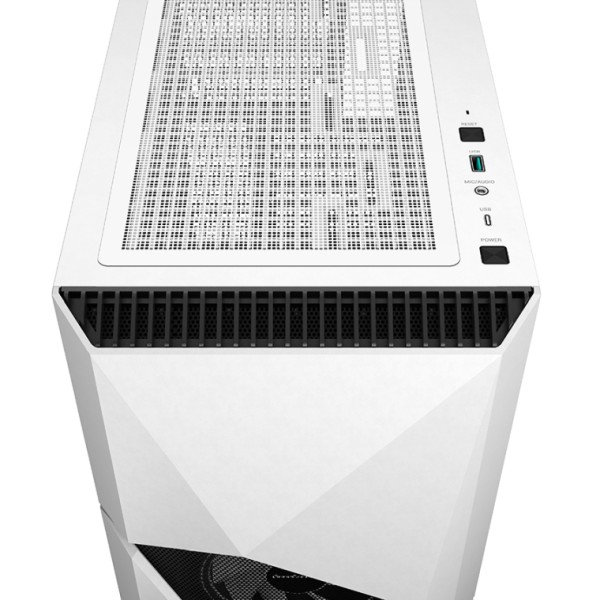 Komplett-PC mit Intel i7 - 14700K - B760 - 64 GB Ram (ausbaufähig zum Gamer - PC)