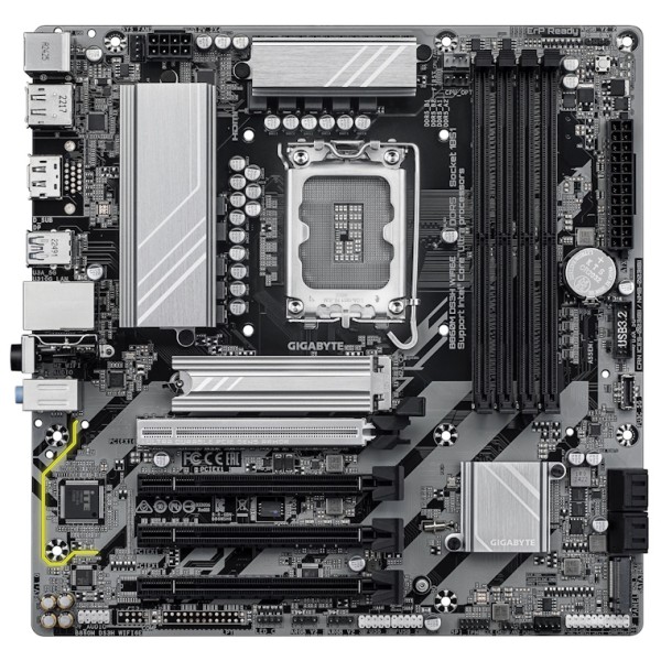 Gamer Komplett-PC mit Intel Core Ultra 5 245KF - RTX 5060 Ti - WLAN - 64 GB Ram