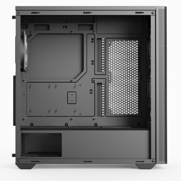 Gamer Komplett-PC mit AMD Ryzen 7 7800X3D - RTX 5060 Ti - WLAN - 64 GB Ram