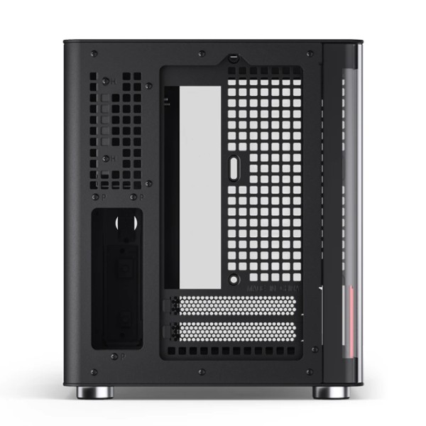 Mini Komplett-PC mit AMD Ryzen 5 9600X - WLAN - 32 GB Ram