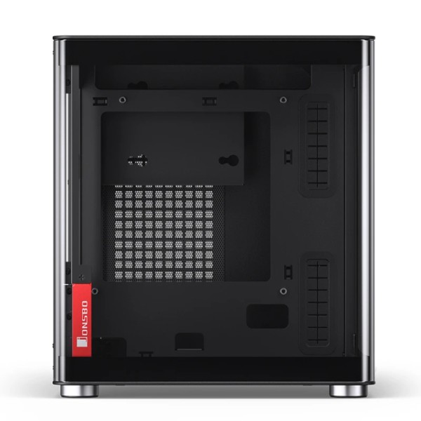 Mini Komplett-PC mit AMD Ryzen 5 9600X - WLAN - 32 GB Ram