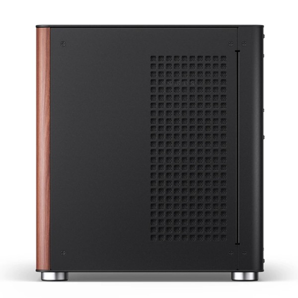 Mini Komplett-PC mit AMD Ryzen 5 9600X - WLAN - 32 GB Ram
