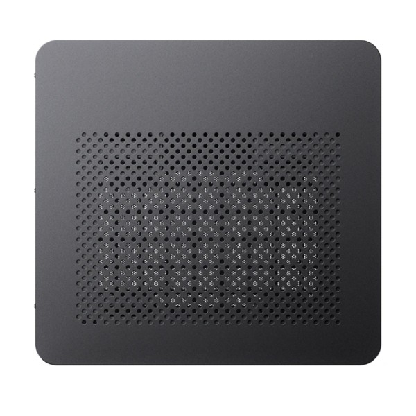 Mini Komplett-PC mit AMD Ryzen 5 9600X - WLAN - 32 GB Ram