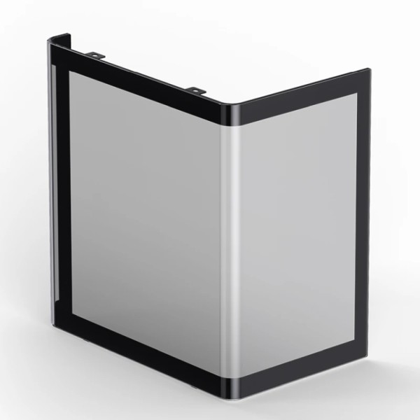 Mini Komplett-PC mit AMD Ryzen 5 9600X - WLAN - 32 GB Ram