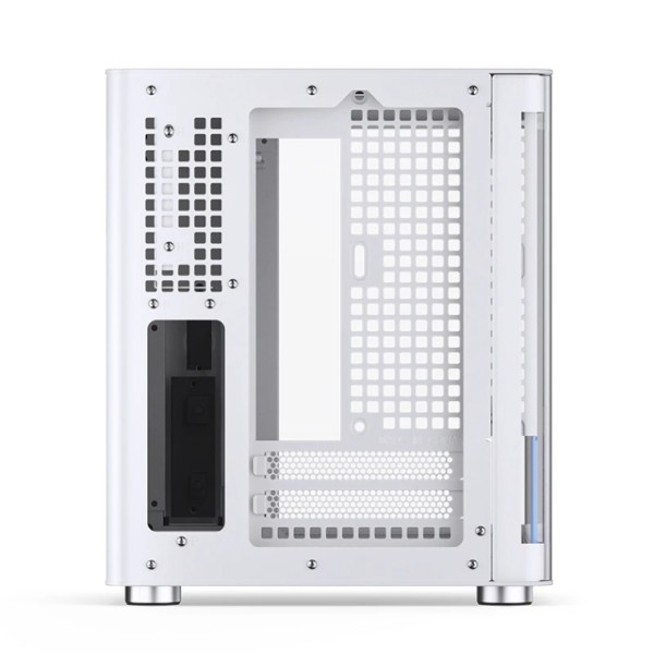 Mini Komplett-PC mit AMD Ryzen 5 9600X - WLAN - 32 GB Ram